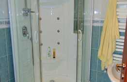 5 camere 132 mp utili mobilat complet in zona  Iulius Mall!Parcare inclusa