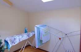 5 camere 132 mp utili mobilat complet in zona  Iulius Mall!Parcare inclusa