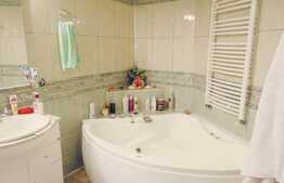 5 camere 132 mp utili mobilat complet in zona  Iulius Mall!Parcare inclusa