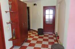 5 camere 132 mp utili mobilat complet in zona  Iulius Mall!Parcare inclusa