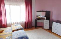 5 camere 132 mp utili mobilat complet in zona  Iulius Mall!Parcare inclusa