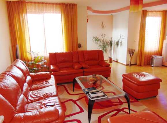 Apartament de vânzare 4+ camere Gheorgheni - 28365AV | BLITZ Cluj-Napoca | Poza1