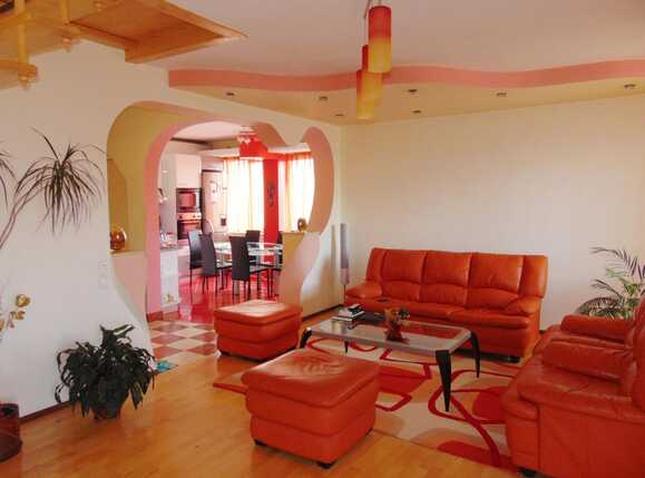 Apartament de vânzare 4+ camere Gheorgheni - 28365AV | BLITZ Cluj-Napoca | Poza2