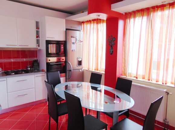 Apartament de vânzare 4+ camere Gheorgheni - 28365AV | BLITZ Cluj-Napoca | Poza11