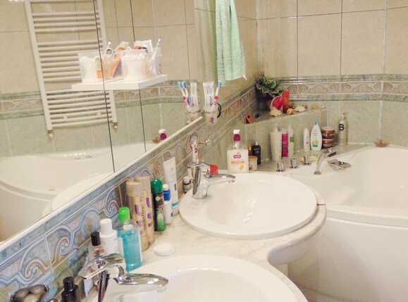 Apartament de vânzare 4+ camere Gheorgheni - 28365AV | BLITZ Cluj-Napoca | Poza15