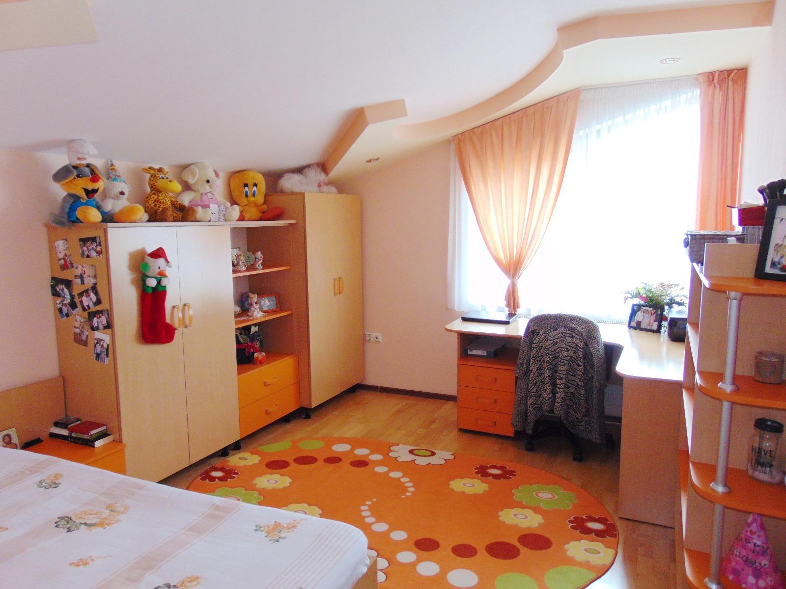 Apartament de vânzare 4+ camere Gheorgheni - 28365AV | BLITZ Cluj-Napoca | Poza8