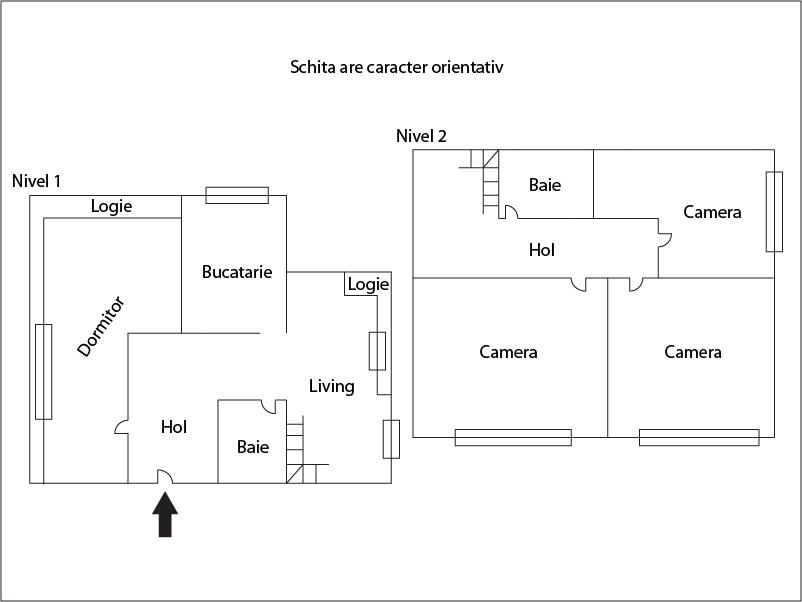 Apartament de vânzare 4+ camere Gheorgheni - 28365AV | BLITZ Cluj-Napoca | Poza1