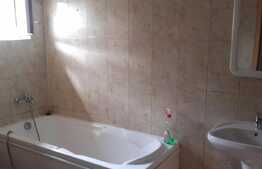 Garsoniera 39 mp, imobil nou, mobilat modern, terasa, zona Cinema Marasti!