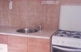 Garsoniera 39 mp, imobil nou, mobilat modern, terasa, zona Cinema Marasti!