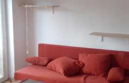 Garsoniera 39 mp, imobil nou, mobilat modern, terasa, zona Cinema Marasti!