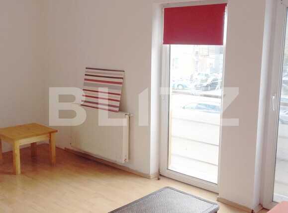 Garsonieră de vânzare Marasti - 28366AV | BLITZ Cluj-Napoca | Poza2
