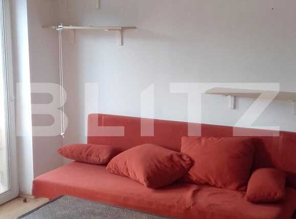 Garsonieră de vânzare Marasti - 28366AV | BLITZ Cluj-Napoca | Poza1