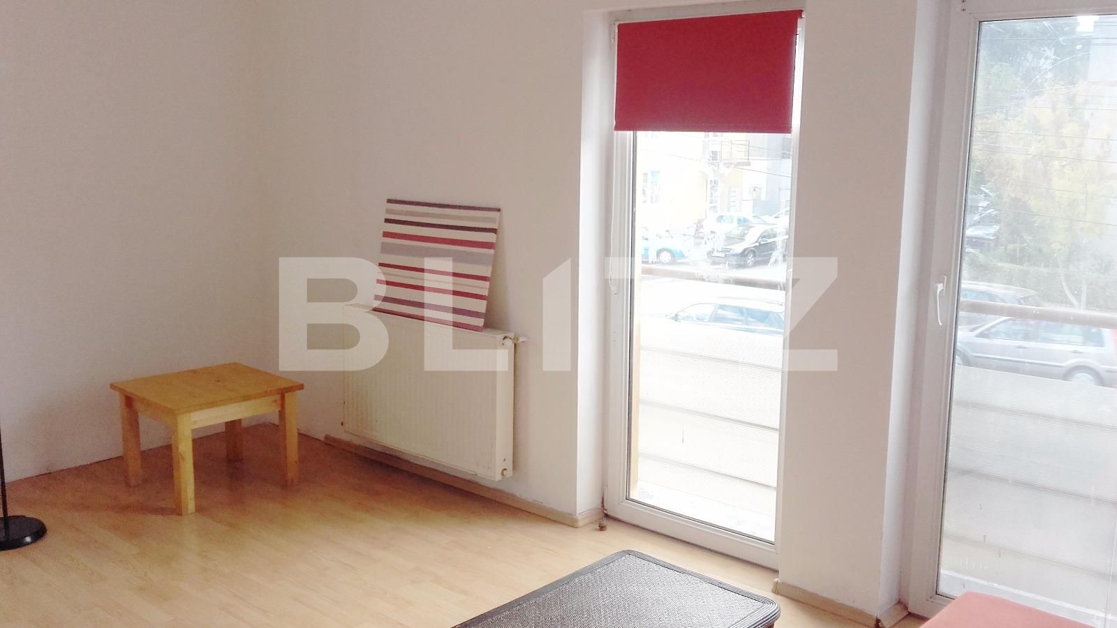 Garsonieră de vânzare Marasti - 28366AV | BLITZ Cluj-Napoca | Poza2