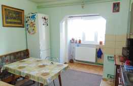 Apartament 2 camere, 48 mp, decomandat, boxa subsol, zona Iulius Mall