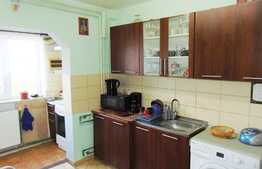 Apartament 2 camere, 48 mp, decomandat, boxa subsol, zona Iulius Mall