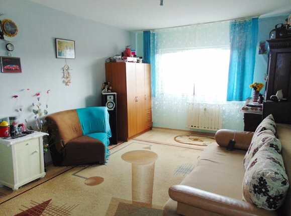 Apartament de vânzare 2 camere Intre Lacuri - 28367AV | BLITZ Cluj-Napoca | Poza1