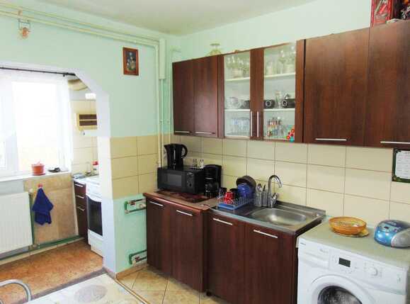 Apartament de vânzare 2 camere Intre Lacuri - 28367AV | BLITZ Cluj-Napoca | Poza3