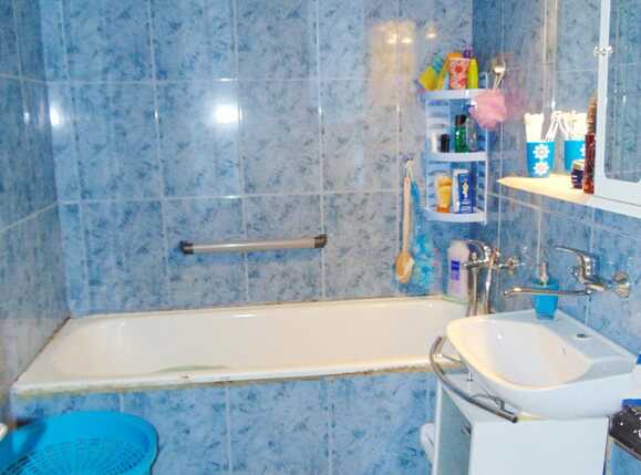 Apartament de vânzare 2 camere Intre Lacuri - 28367AV | BLITZ Cluj-Napoca | Poza7