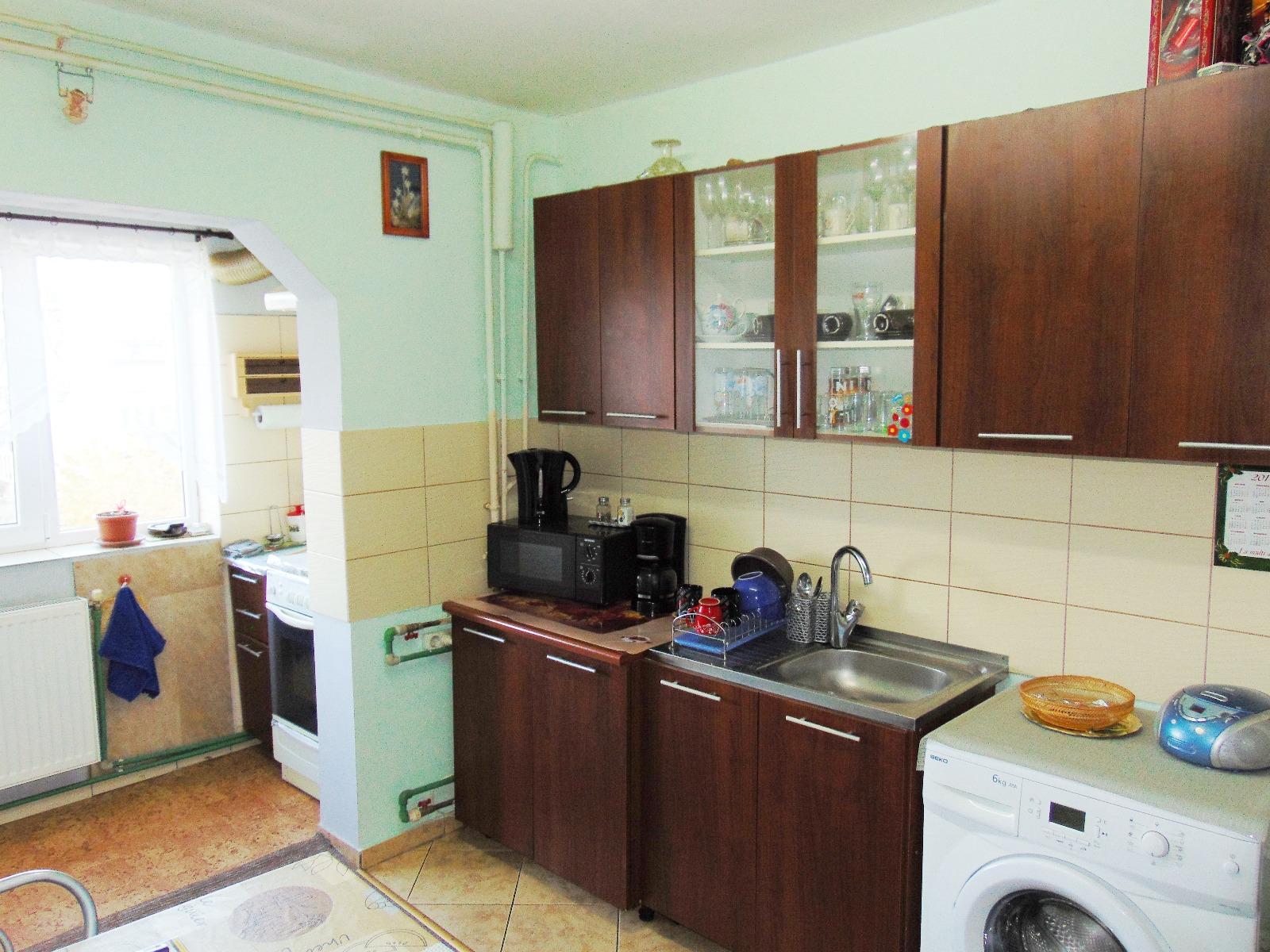 Apartament de vânzare 2 camere Intre Lacuri - 28367AV | BLITZ Cluj-Napoca | Poza3