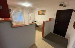 Apartament 3 camere, 65 mp, decomandat, boxa la subsol, zona Hotel Paradis