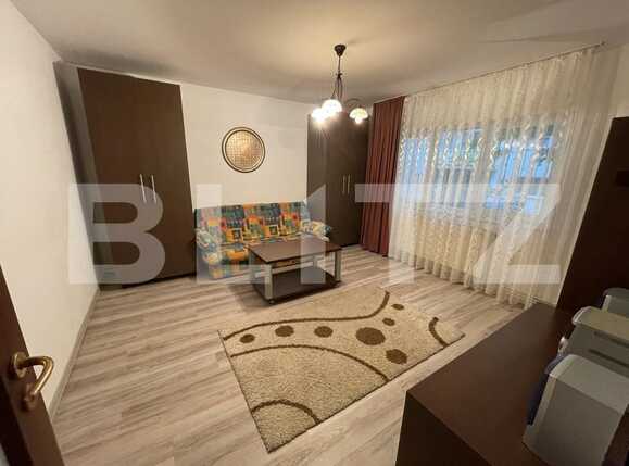 Apartament de vânzare 3 camere Marasti - 28368AV | BLITZ Cluj-Napoca | Poza1