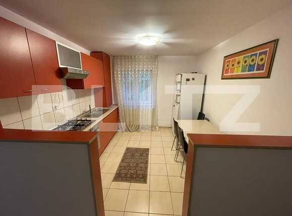 Apartament de vânzare 3 camere Marasti - 28368AV | BLITZ Cluj-Napoca | Poza4