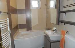 Apartament 2 camere, 50 mp, totul nou, AC, zona Interservisan