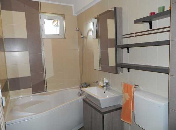 Apartament de închiriat 2 camere Gheorgheni - 28369AI | BLITZ Cluj-Napoca | Poza12