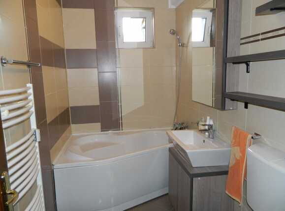 Apartament de închiriat 2 camere Gheorgheni - 28369AI | BLITZ Cluj-Napoca | Poza11