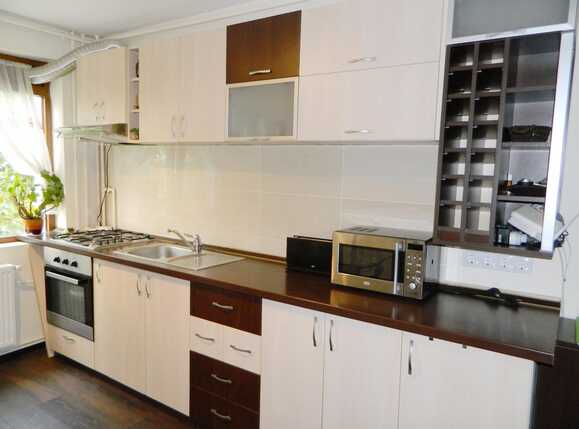 Apartament de închiriat 2 camere Gheorgheni - 28369AI | BLITZ Cluj-Napoca | Poza1