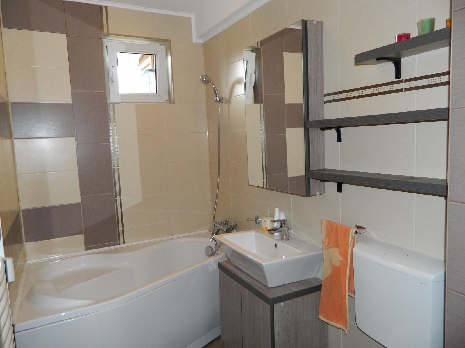 Apartament de închiriat 2 camere Gheorgheni - 28369AI | BLITZ Cluj-Napoca | Poza12