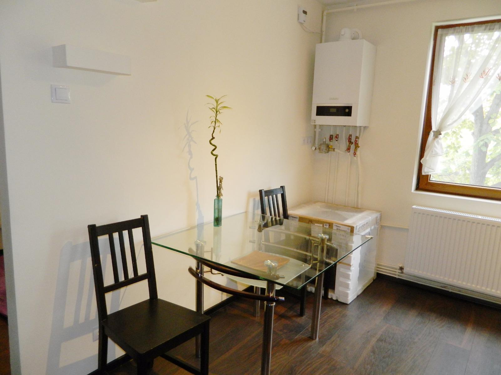 Apartament de închiriat 2 camere Gheorgheni - 28369AI | BLITZ Cluj-Napoca | Poza3