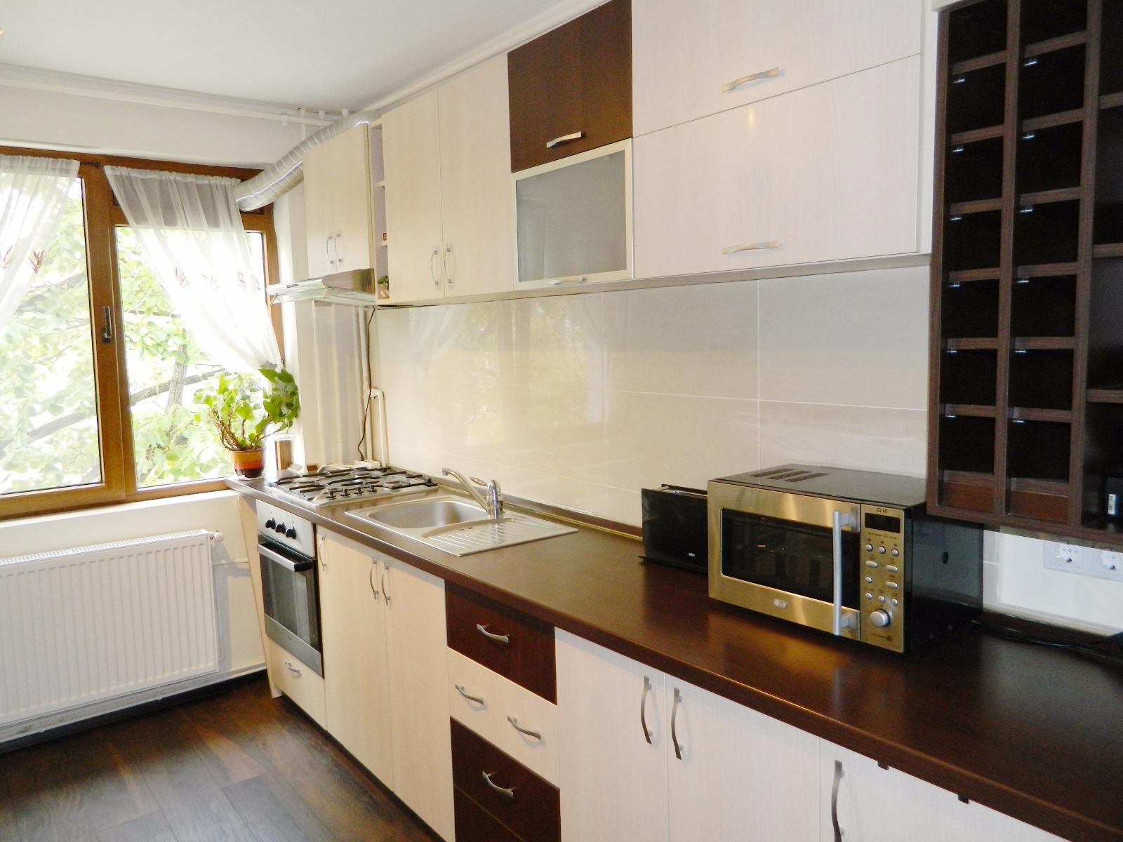 Apartament de închiriat 2 camere Gheorgheni - 28369AI | BLITZ Cluj-Napoca | Poza2