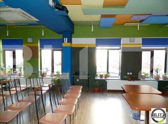 Garsonieră de închiriat Central - 2837AI | BLITZ Cluj-Napoca | Poza3