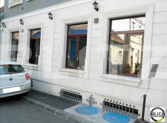 Garsonieră de închiriat Central - 2837AI | BLITZ Cluj-Napoca | Poza4