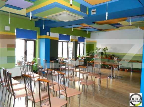 Garsonieră de închiriat Central - 2837AI | BLITZ Cluj-Napoca | Poza1