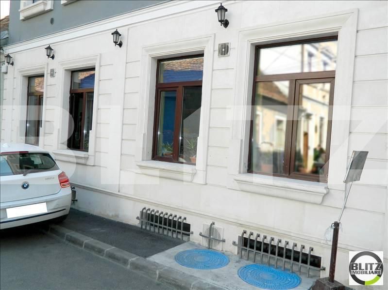 Garsonieră de închiriat Central - 2837AI | BLITZ Cluj-Napoca | Poza4