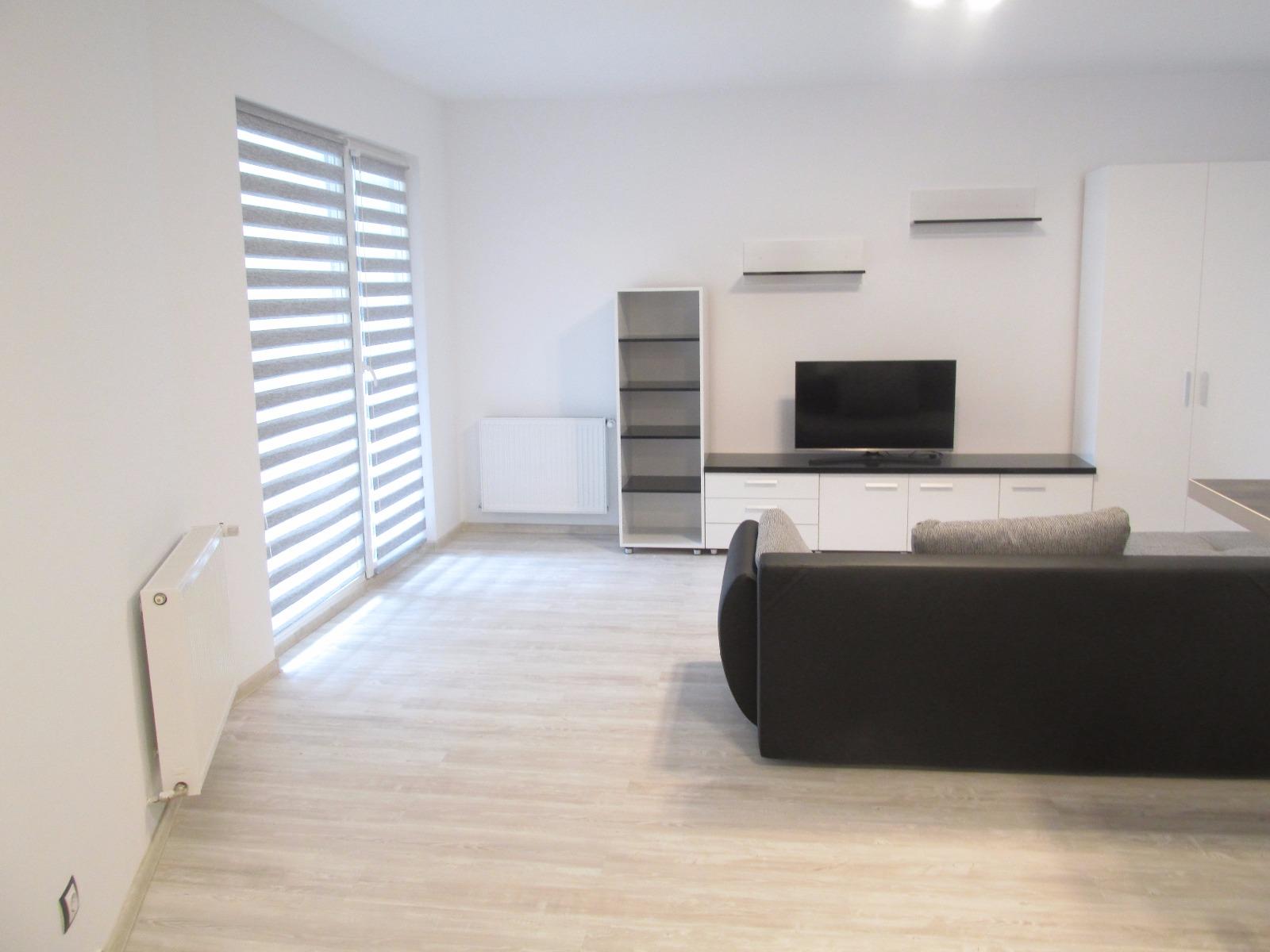 Apartament de închiriat 2 camere Central - 28370AI | BLITZ Cluj-Napoca | Poza3