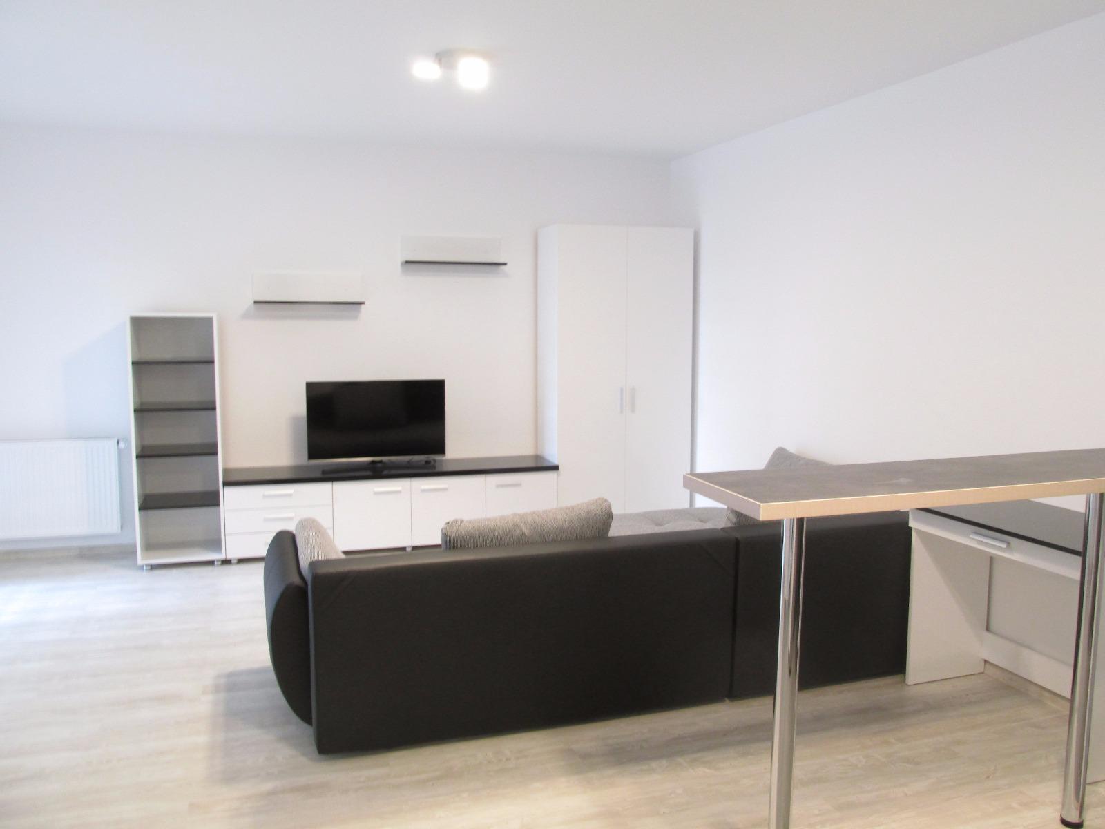 Apartament de închiriat 2 camere Central - 28370AI | BLITZ Cluj-Napoca | Poza2