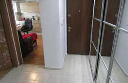 Apartament 2 camere, 42 mp, decomandat, terasa de 12,5 mp, zona Calea Baciului