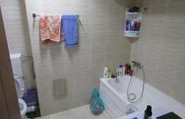 Apartament 2 camere, 42 mp, decomandat, terasa de 12,5 mp, zona Calea Baciului