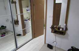 Apartament 2 camere, 42 mp, decomandat, terasa de 12,5 mp, zona Calea Baciului