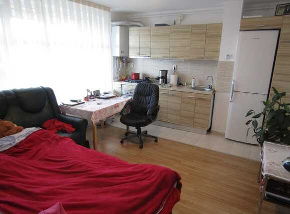 Apartament de vânzare 2 camere Baciu - 28371AV | BLITZ Cluj-Napoca | Poza1