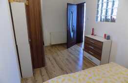 Apartament  2 camere 43 mp, LA CHEIE! Loc de parcare! Zona strazii Tineretului!