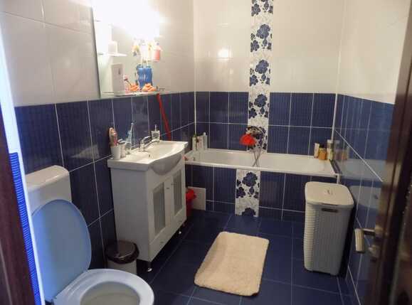 Apartament de închiriat 2 camere Floreşti - 28374AI | BLITZ Cluj-Napoca | Poza8