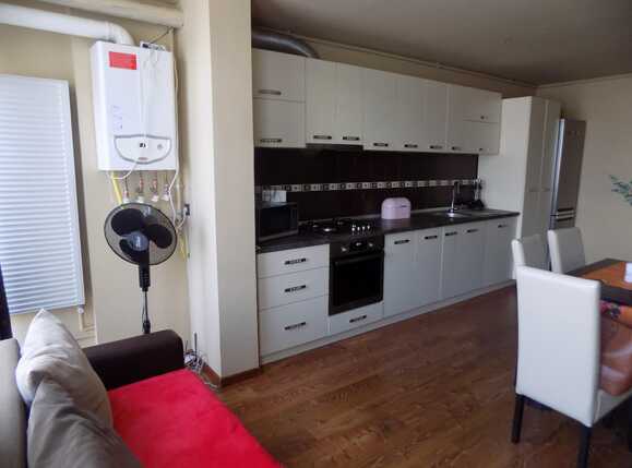 Apartament de închiriat 2 camere Floreşti - 28374AI | BLITZ Cluj-Napoca | Poza1