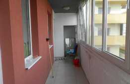 3 camere, 57 mp, etaj intermediar, loc de parcare, zona strazii Muzeul Apei