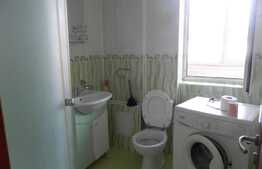 3 camere, 57 mp, etaj intermediar, loc de parcare, zona strazii Muzeul Apei