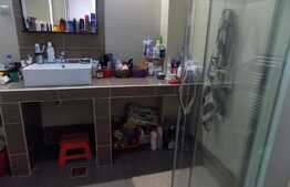 Apartament 4 camere, 120 mp, scara interioara, prima inchiriere, 2 balcoane, zona strazii Teilor