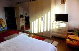 Apartament 4 camere, 120 mp, scara interioara, prima inchiriere, 2 balcoane, zona strazii Teilor